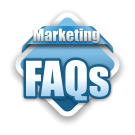 Marketing FAQs