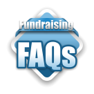 Fundraising FAQs